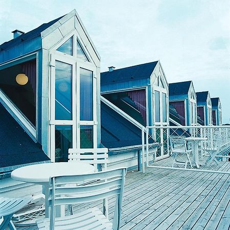 Hotel Bork Kro Hemmet Exterior photo