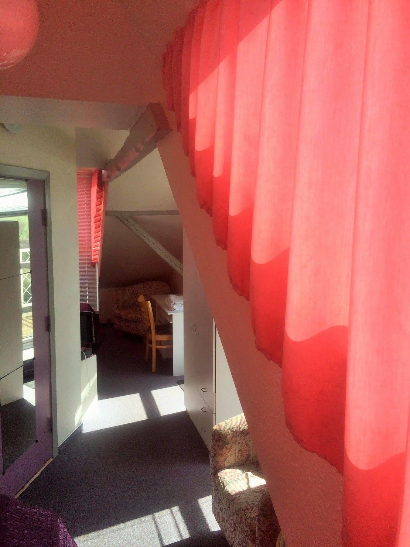 Hotel Bork Kro Hemmet Exterior photo