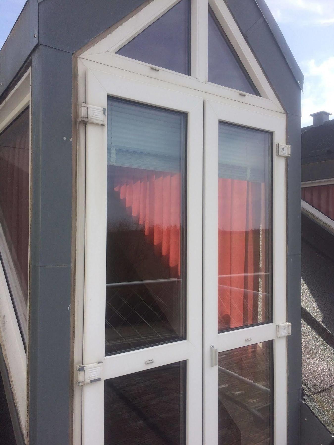 Hotel Bork Kro Hemmet Exterior photo